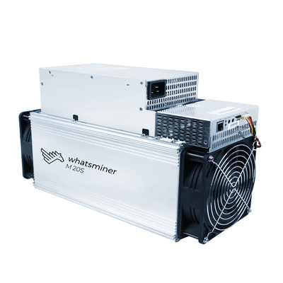 Asic Górnik WhatsGórnik M20s 65. Maszyna górnicza 3120 W Asic Minning Device