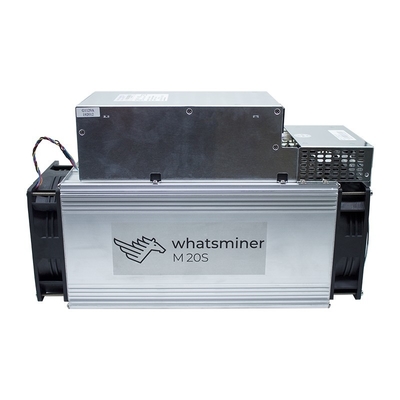 Asic Górnik WhatsGórnik M20s 65. Maszyna górnicza 3120 W Asic Minning Device