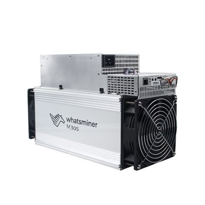 Asic Górnik WhatsGórnik M30s 88t Asic BTC Górnik Maszyna 88th/S 3344W
