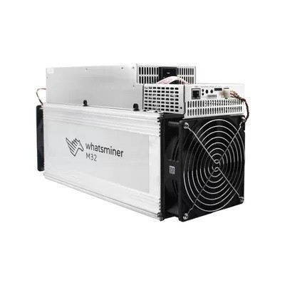 Asic WhatsGórnik M32 66Th 3432W BTC SHA-256 Asic Maszyna do górnictwa