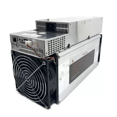 Asic WhatsGórnik M32 66Th 3432W BTC SHA-256 Asic Maszyna do górnictwa