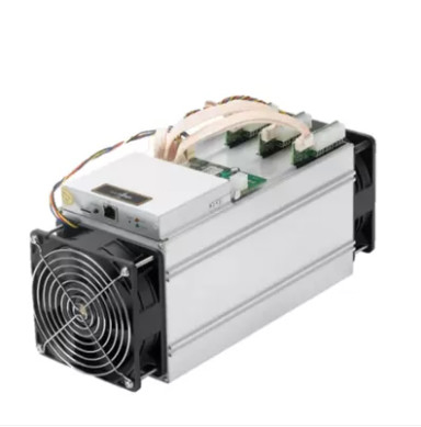 Algorytm X11 StrongU U6 Górnik 420G 2100w Second Hand Dash Asic Górnik