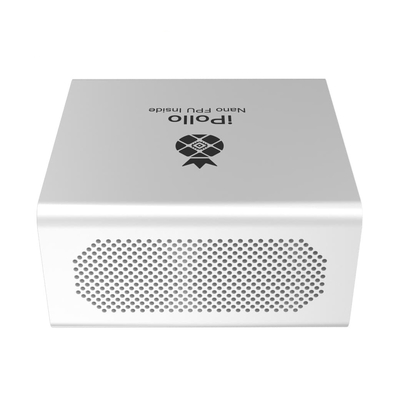 IPOLLO V Mini Ethereum Miner Machine 300M 190w Algorytm Ethash