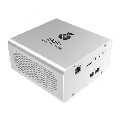 IPOLLO V Mini Ethereum Miner Machine 300M 190w Algorytm Ethash
